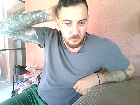 Živý XXX chat DaNNyeL016