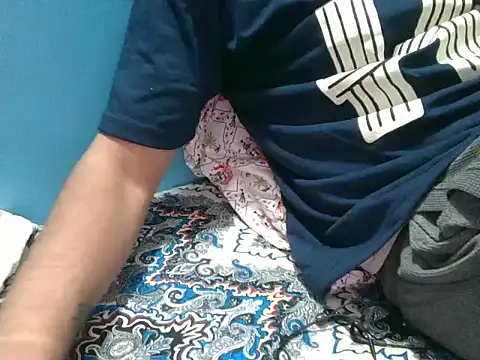 Precumboner Live XXX-Chat