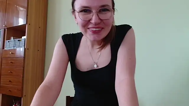 Živý XXX chat LooveELLYx