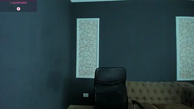دردشة BrianHunts الجنسية المباشرة