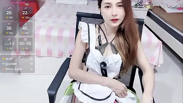 miaomiao-99's Live XXX Chat