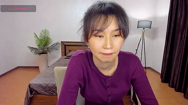 Chat XXX en directo de SheilaRare