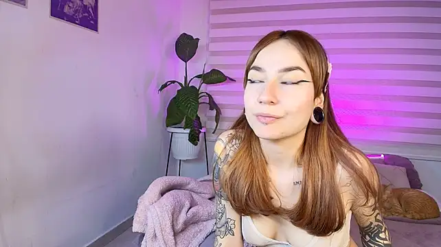 Chat XXX Live Sky_Intimate