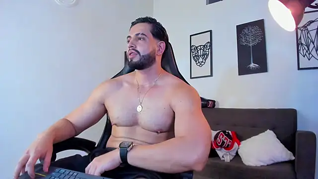 Онлайн чат XXX Justin_kingX7