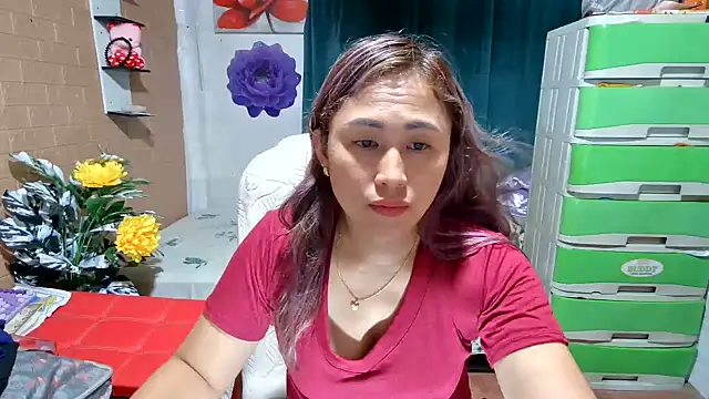 Filipina_Desire: онлайн-секс-чат