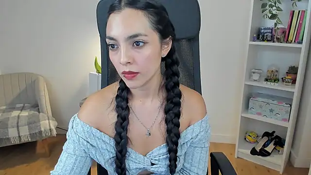_BellaEvans_'s Live XXX Chat
