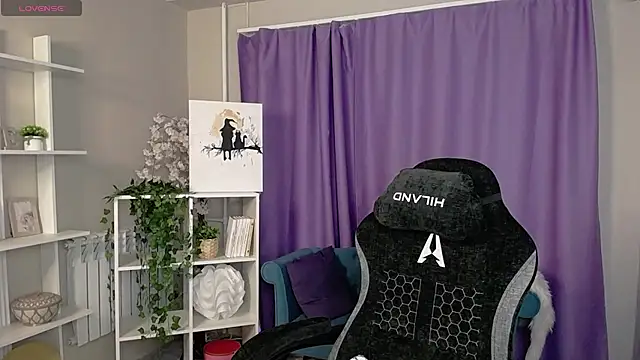 MartaEdams 现场XXX聊天