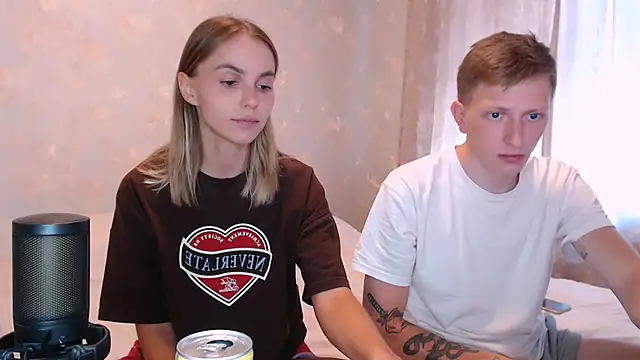 juliaanddima live XXX chat