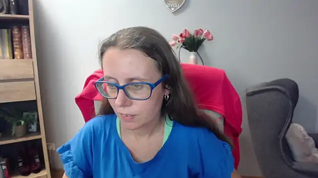 sweetxLizzy's Live XXX Chat