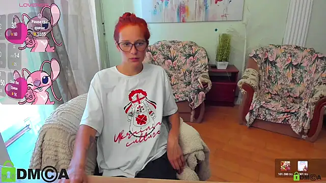 Lily_Viola's Live XXX Chat