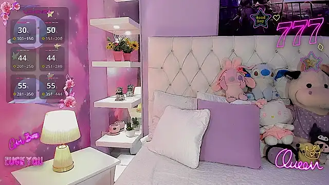Megaan_Dolll's Live XXX Chat
