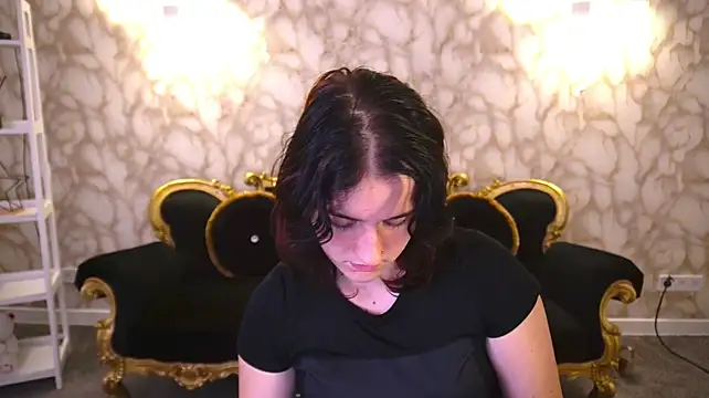 Živý XXX chat CassandraGold