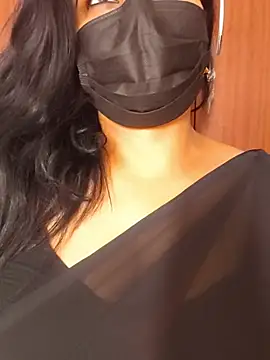 Chatroom XXX en direct de Anushka_flower