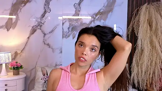 hannahill69 Live XXX Chat