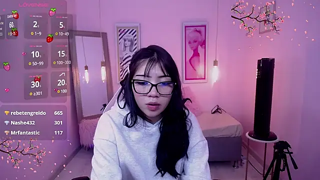 Soffi_x_x_ – Naživo XXX chat