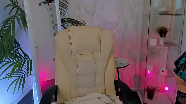 Chat XXX ao vivo de WillFobos