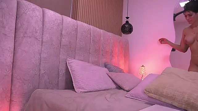 violeta_aroca Chat XXX in diretta