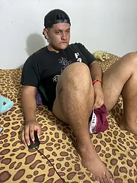 Chat XXX en directo de boy_jasson