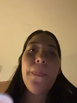 Nhefertary's Live XXX Chat