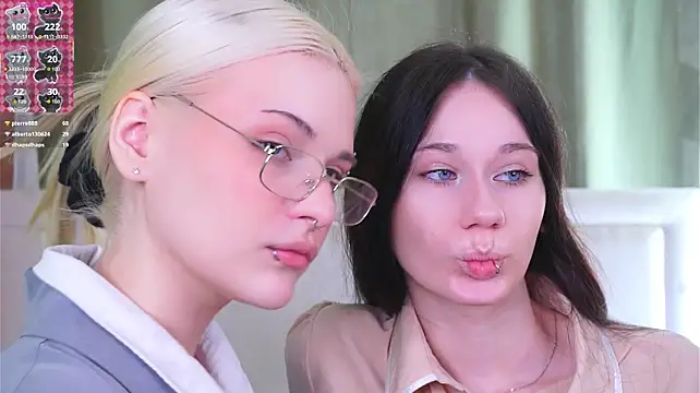 KaleyMahunik's Live XXX Chat