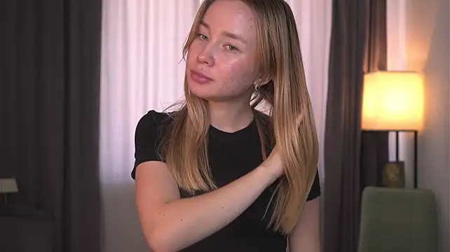 DaineSanon's Webcam Show