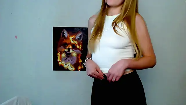 Doll_AngelinaのライブXXXチャット