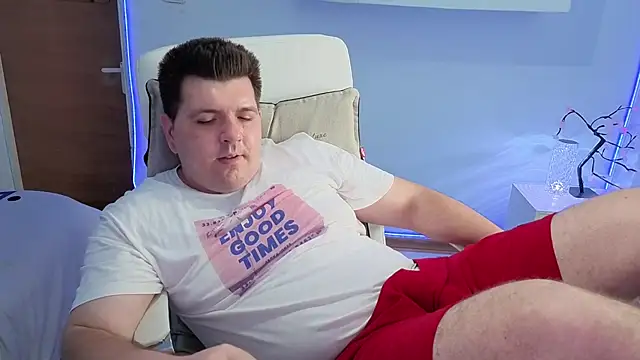 JasonJacks – Live XXX-chat