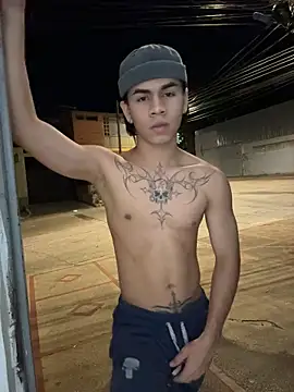 Mao_mdn's Live XXX Chat