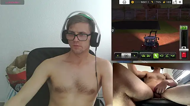 StephPra94 – Naživo XXX chat