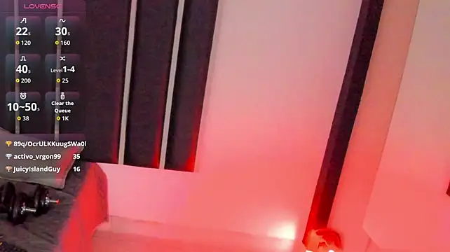 Damiam_23 Chat XXX live