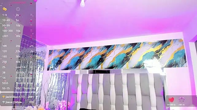 IsaDiiaz 라이브 XXX 채팅