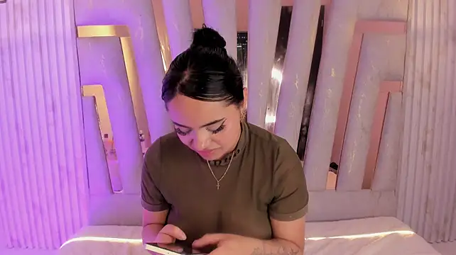 แชท XXX สดของ sweetbloomcs
