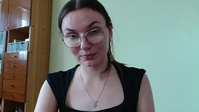 LooveELLYx – Live XXX-chat