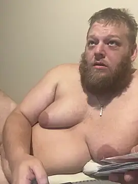 Tallbellybear's Live XXX Chat