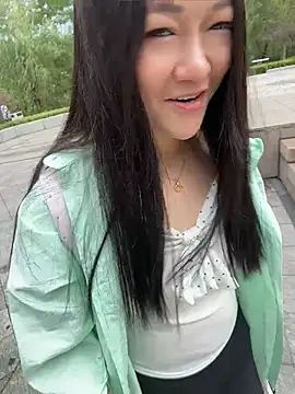 tiantian_99 Obrolan Langsung XXX