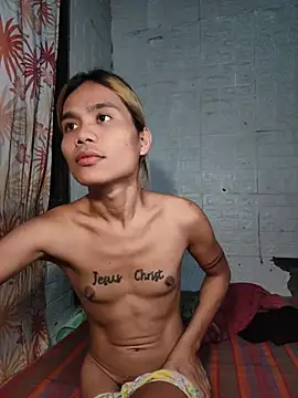 ZoeyisFIRE – Live XXX-chat