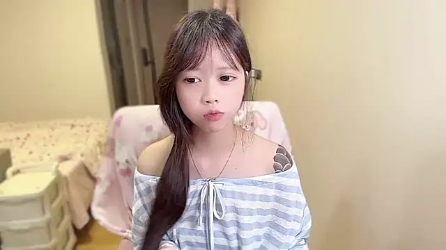 Chat XXX en directo de xiaobaozi-520