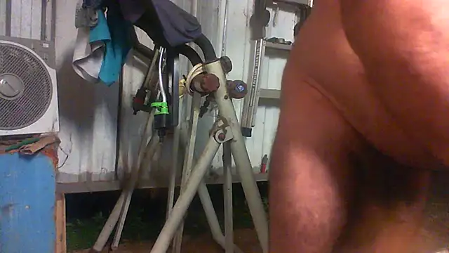Chat XXX en directo de herbie010666
