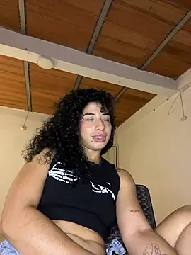 Miily_0's Live XXX Chat