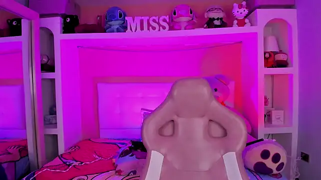 Онлайн чат XXX miss___megan