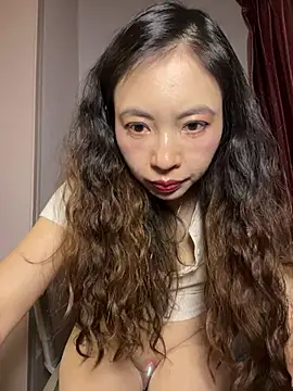 mimi_181のライブXXXチャット