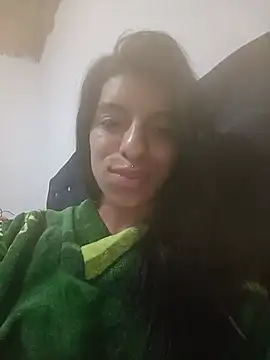 Ariell_Kieran Obrolan Langsung XXX