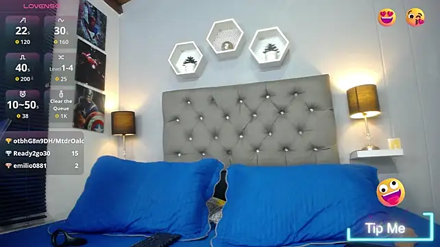 xxx_thesupercum_'s Live XXX Chat