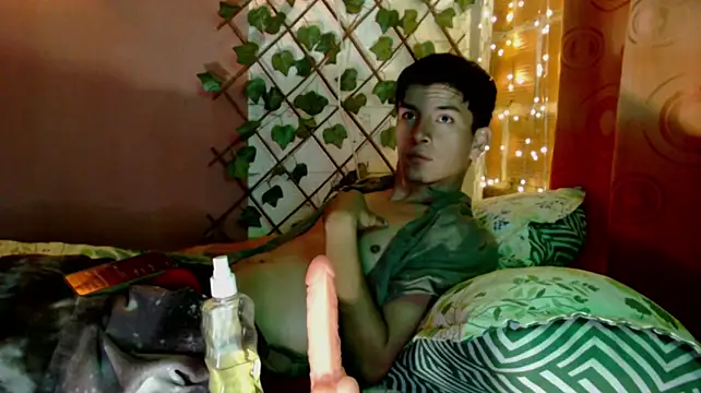Vincent_Kane Live XXX-Chat