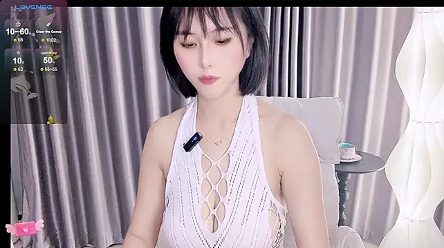 Lda- Live XXX-chat