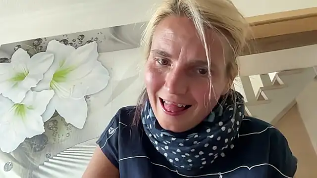 s-te-fan-i Webcam-Show