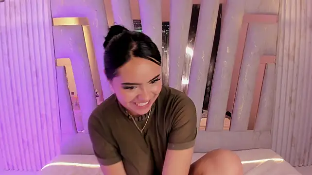 Czat XXX na żywo – sweetbloomcs