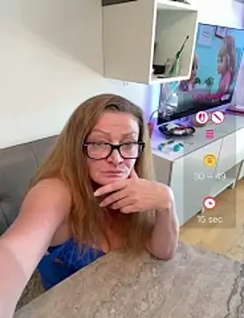 Chat +18 de MumGabriela ao vivo