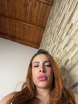 CiaraMorettii – Live XXX-chat