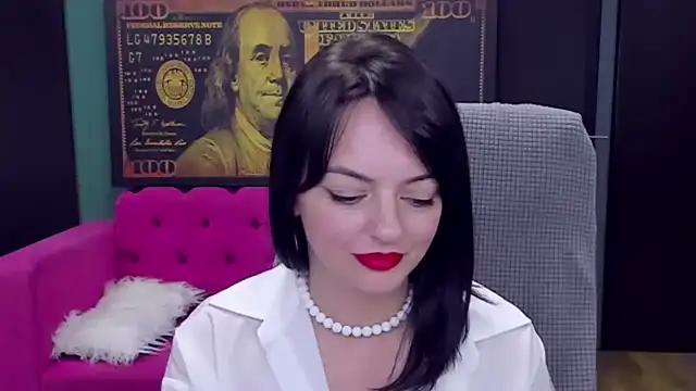 Chat +18 de BellaRowan ao vivo